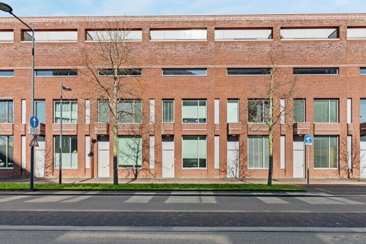 Foto 1 - Stationslaan 13, Breda