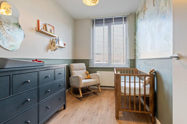 Foto 11 - Stationslaan 13, Breda