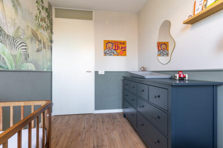 Foto 12 - Stationslaan 13, Breda