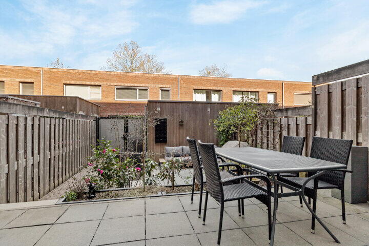 Foto 16 - Stationslaan 13, Breda