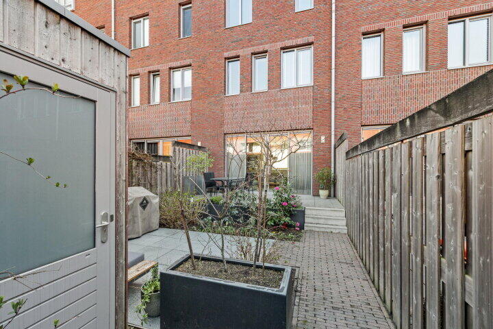 Foto 18 - Stationslaan 13, Breda