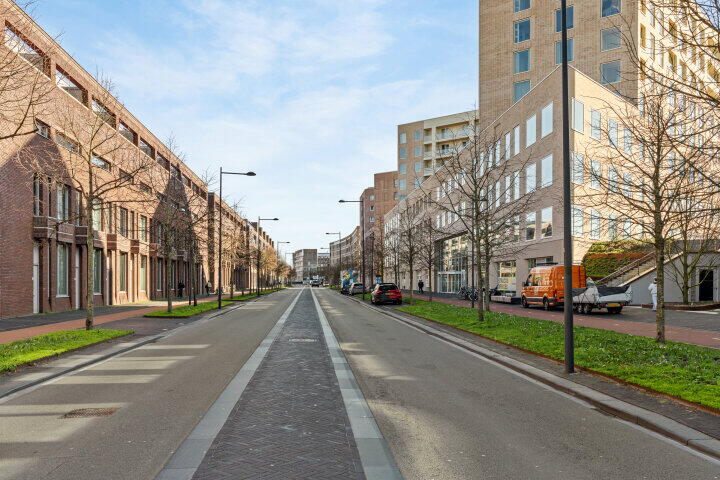 Foto 20 - Stationslaan 13, Breda