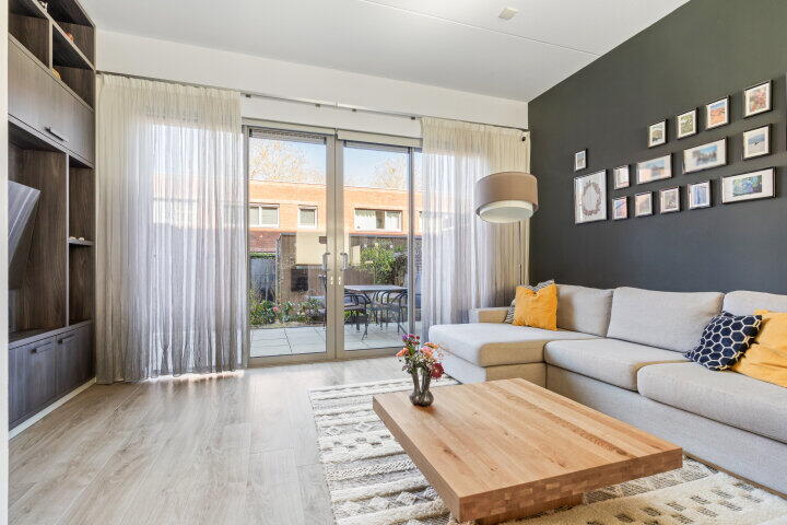 Foto 3 - Stationslaan 13, Breda