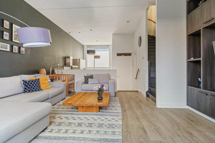 Foto 4 - Stationslaan 13, Breda