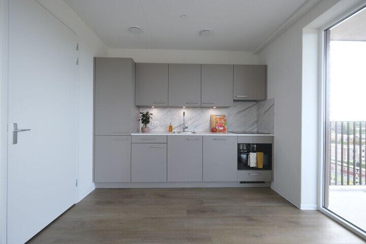 Foto 9 – Stationsmeester 125, Heerhugowaard