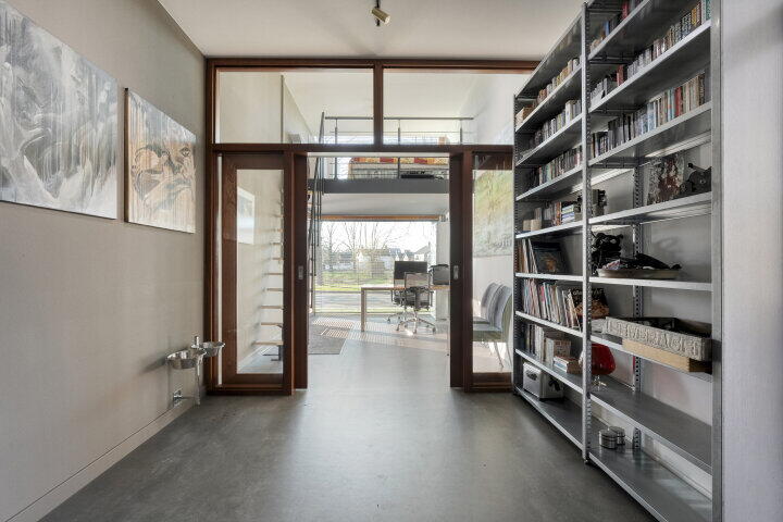 Foto 23 - Stationsplein 12, Steenwijk