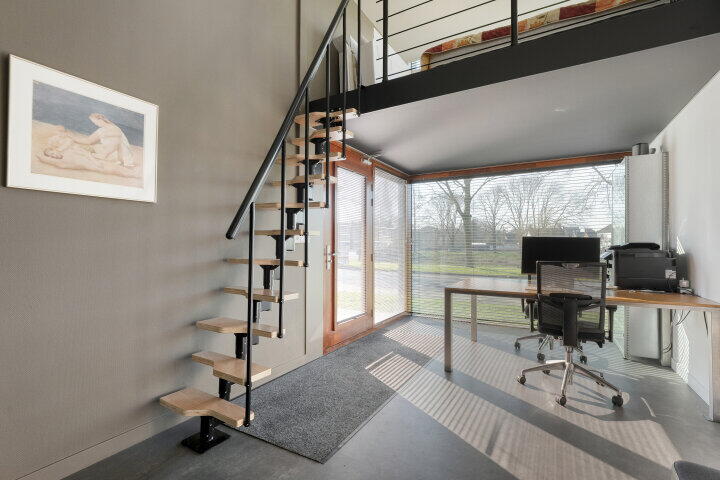 Foto 26 - Stationsplein 12, Steenwijk