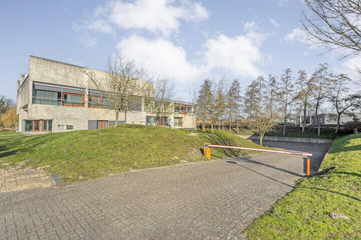 Foto 28 - Stationsplein 12, Steenwijk