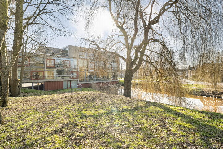 Foto 30 - Stationsplein 12, Steenwijk