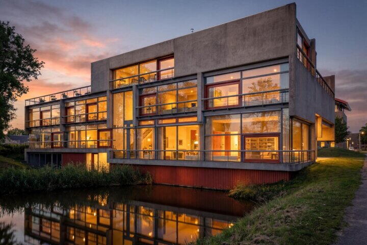 Foto 32 - Stationsplein 12, Steenwijk