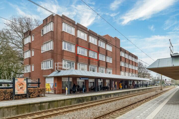 Stationsplein 10 B, Veenendaal