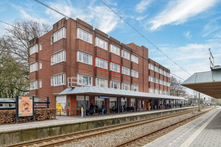 Foto 2 - Stationsplein 10 B, Veenendaal
