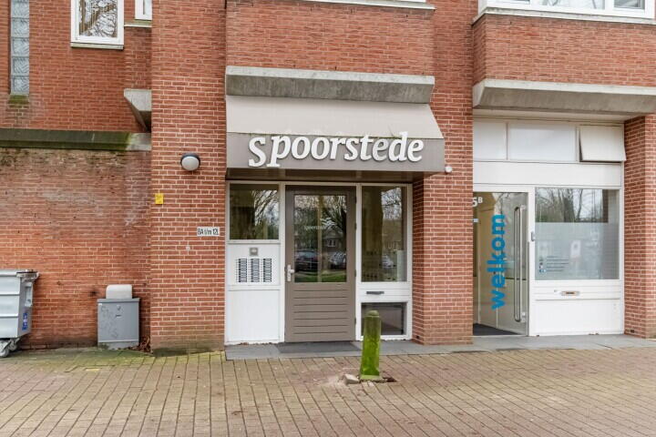 Foto 14 - Stationsplein 10 B, Veenendaal