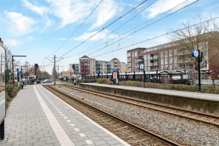 Foto 17 - Stationsplein 10 B, Veenendaal
