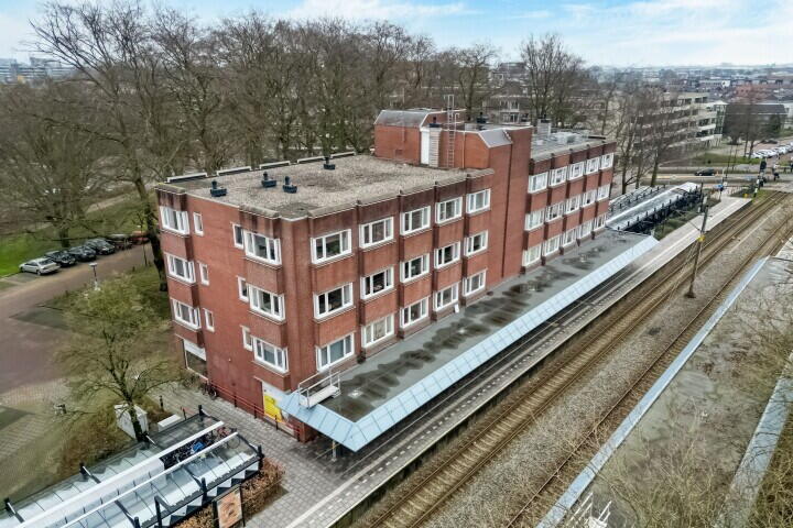 Foto 18 - Stationsplein 10 B, Veenendaal