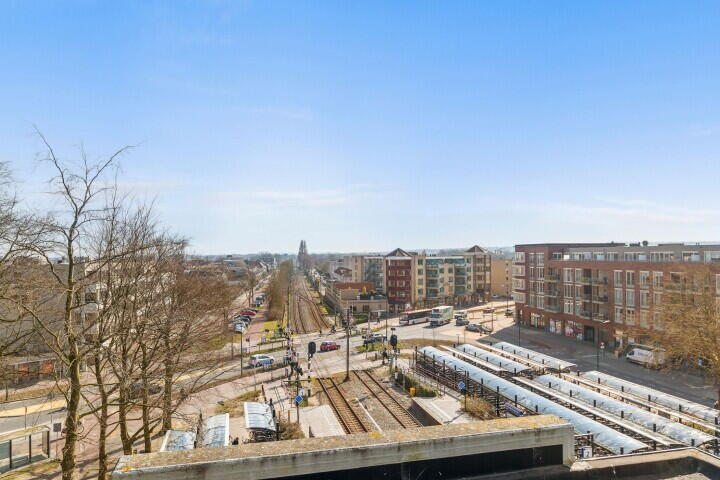 Foto 22 - Stationsplein 10 B, Veenendaal