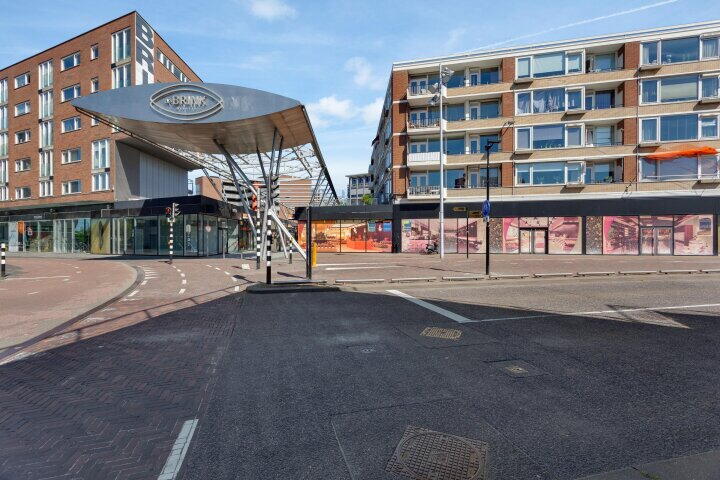 Stationsplein 19