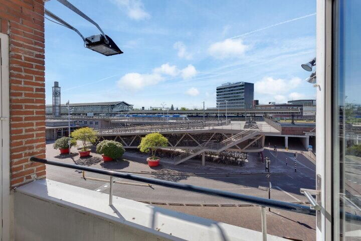 Foto 20 – Stationsplein 19, Hengelo