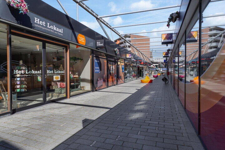 Foto 29 – Stationsplein 19, Hengelo