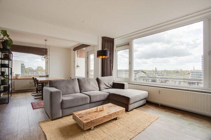 Foto 2 - Stationsplein 38, Hengelo