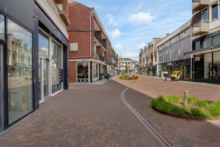 Foto 11 - Stationsplein 38, Hengelo