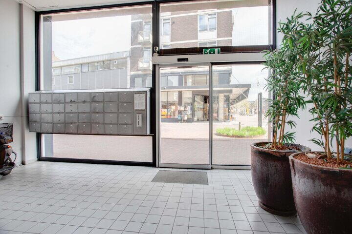 Foto 13 - Stationsplein 38, Hengelo