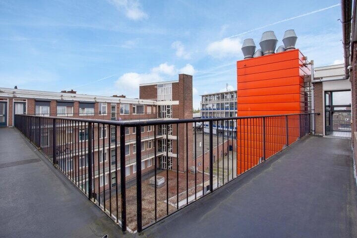 Foto 14 - Stationsplein 38, Hengelo