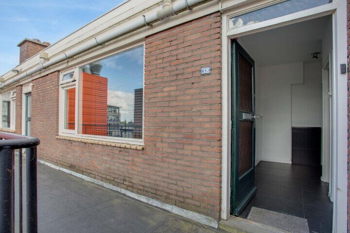 Foto 15 - Stationsplein 38, Hengelo