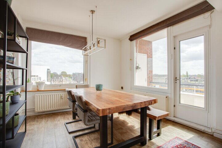 Foto 19 - Stationsplein 38, Hengelo