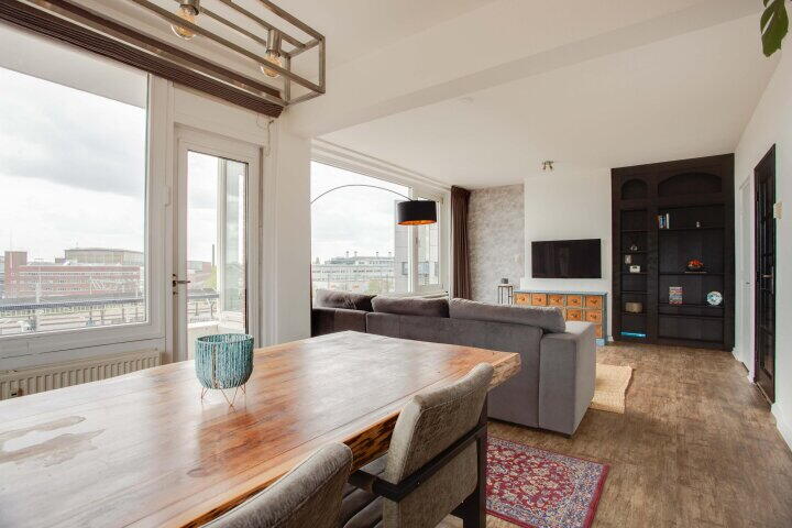 Foto 20 - Stationsplein 38, Hengelo