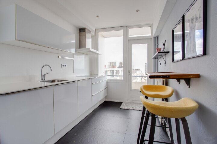 Foto 3 - Stationsplein 38, Hengelo