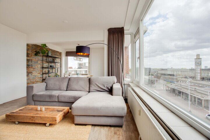 Foto 22 - Stationsplein 38, Hengelo