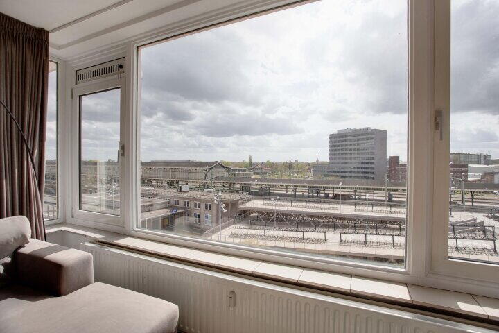 Foto 23 - Stationsplein 38, Hengelo