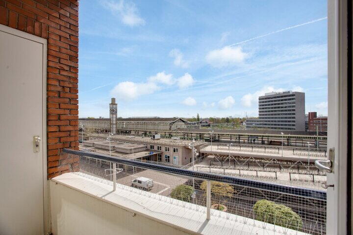 Foto 24 - Stationsplein 38, Hengelo