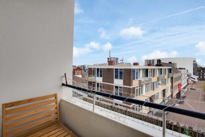 Foto 26 - Stationsplein 38, Hengelo