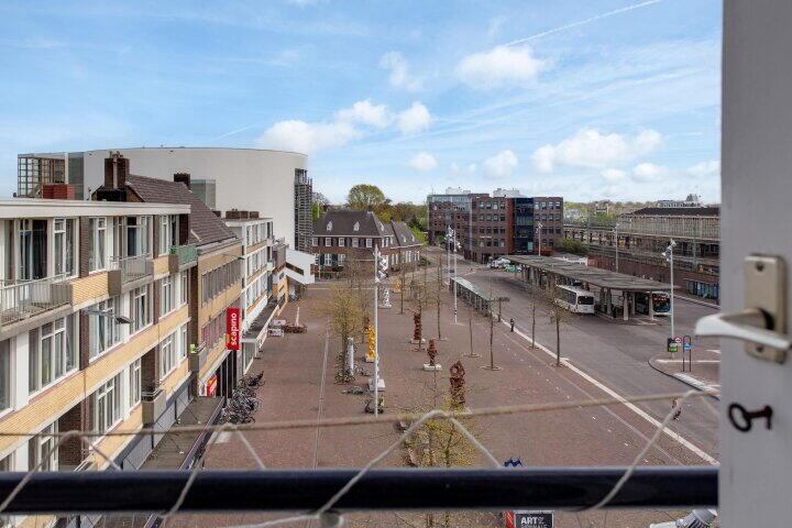 Foto 27 - Stationsplein 38, Hengelo