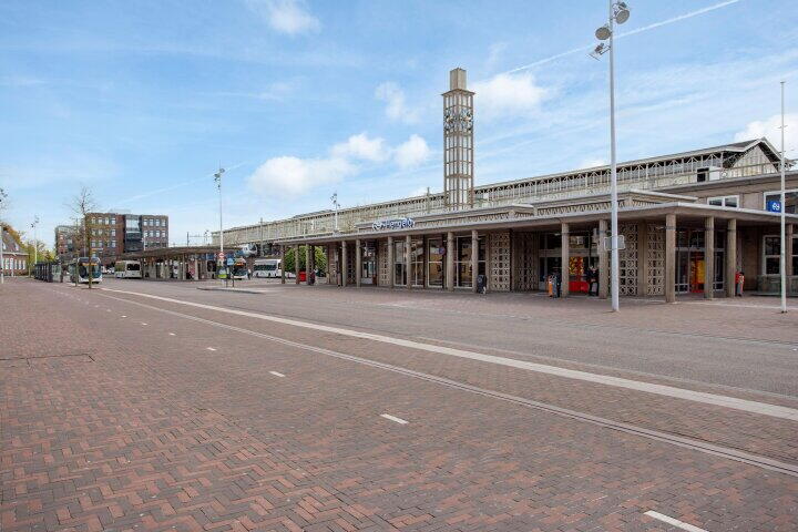 Foto 32 - Stationsplein 38, Hengelo