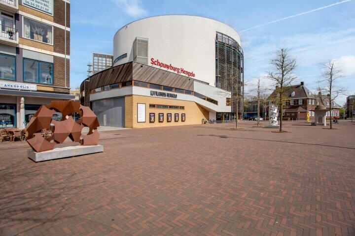 Foto 33 - Stationsplein 38, Hengelo