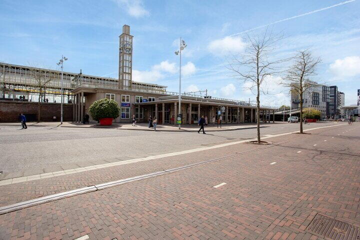 Foto 34 - Stationsplein 38, Hengelo