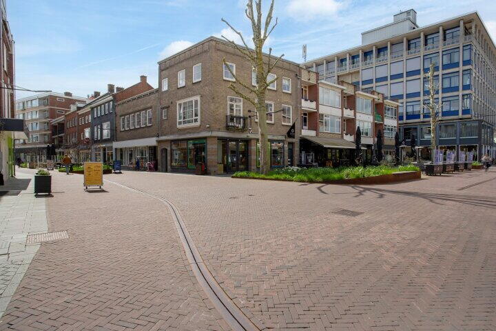 Foto 35 - Stationsplein 38, Hengelo