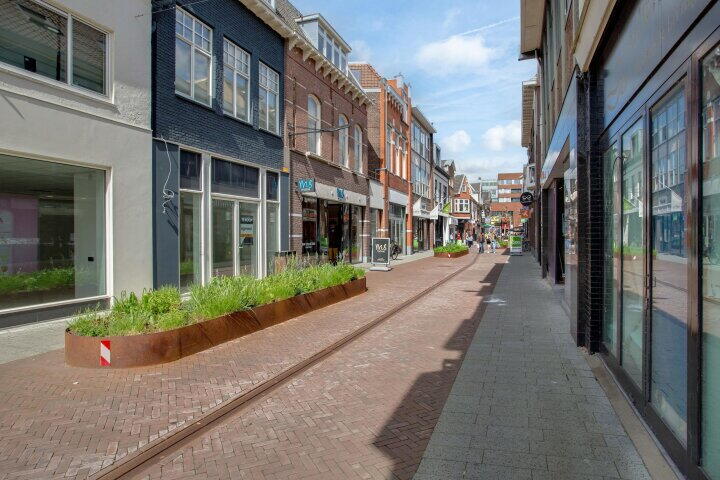 Foto 36 - Stationsplein 38, Hengelo