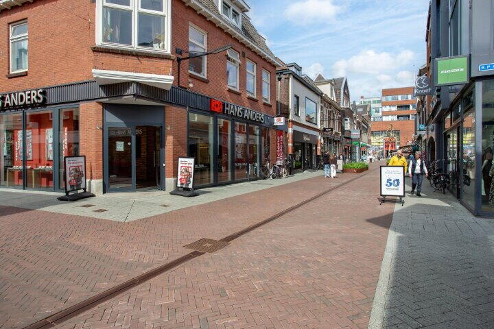 Foto 37 - Stationsplein 38, Hengelo