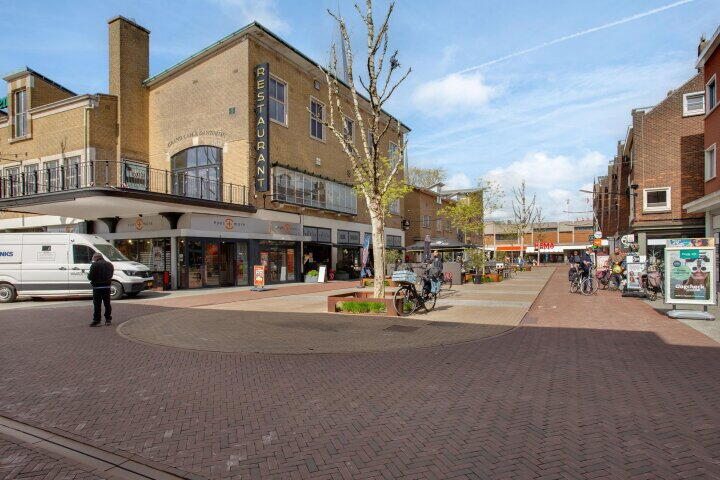 Foto 38 - Stationsplein 38, Hengelo