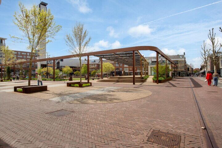 Foto 39 - Stationsplein 38, Hengelo