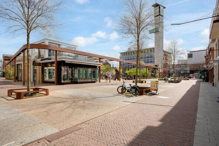 Foto 40 - Stationsplein 38, Hengelo