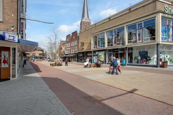 Foto 41 - Stationsplein 38, Hengelo