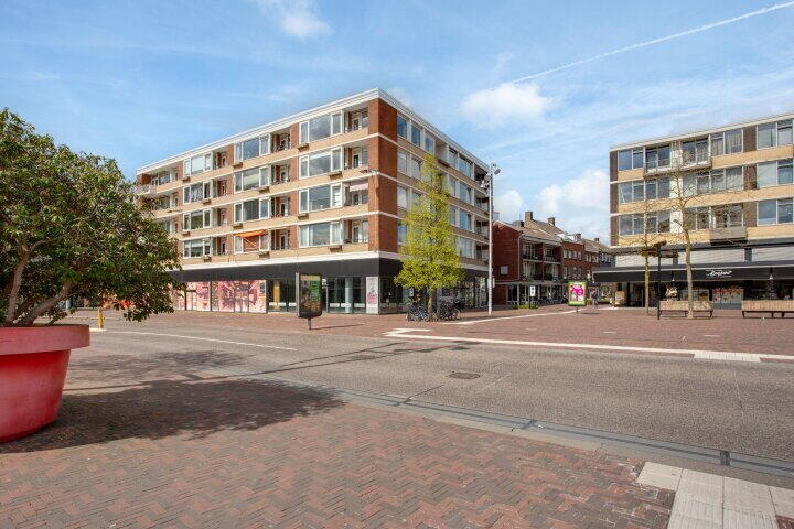 Foto 6 - Stationsplein 38, Hengelo