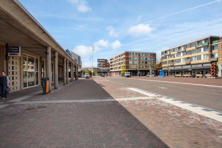Foto 7 - Stationsplein 38, Hengelo