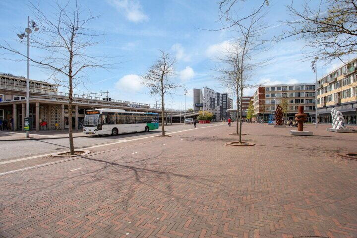 Foto 8 - Stationsplein 38, Hengelo