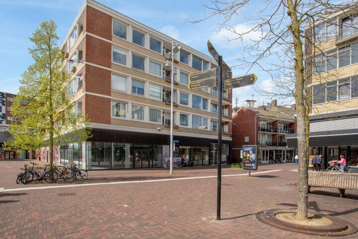 Foto 9 - Stationsplein 38, Hengelo